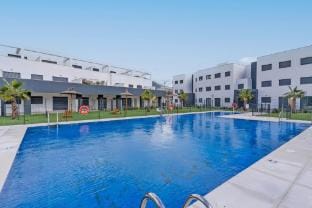 Via Célere Estepona Apartment in Costa del Sol