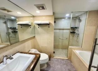 高级LOFT双床房 Apartment in Beijing
