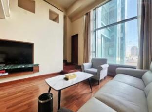 高级LOFT双床房 Apartment in Beijing