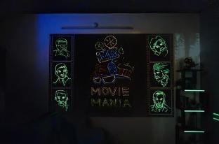 1BHK Apartment Near Nexus Mall – Movie Night, WiFi Apartment in Hyderabad