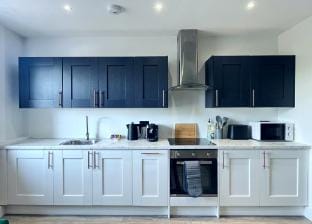 44 Vantage House Apartment in Norwich