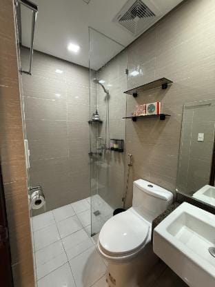 Greenbelt Hamilton Studio Room Apartment in Pasay