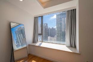 Xujiahui City Center 63sqm 1BR Apt Near Metro Apartment in Shanghai