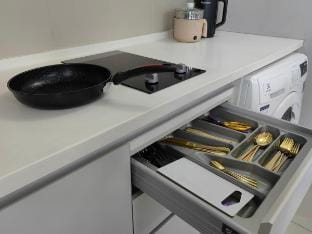 Luxury Duplex@Superb I-City Shah Alam Skyline View Apartment in Selangor, Malaysia