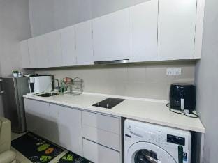 Luxury Duplex@Superb I-City Shah Alam Skyline View Apartment in Selangor, Malaysia