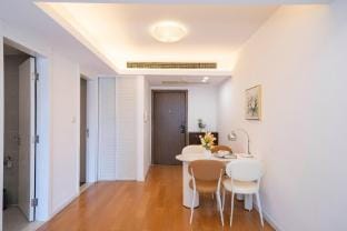 63sqm 1BR Apt Xujiahui City Center Near Bund Apartment in Shanghai