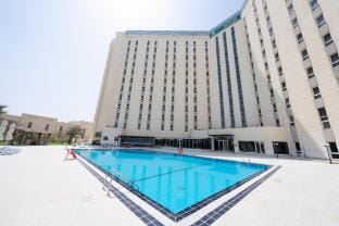 Apartment Type Unit in Acacia Hotel Apartment in Ras al Khaimah