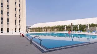 Apartment Type Unit in Acacia Hotel Apartment in Ras al Khaimah