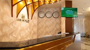 Apartment Type Unit in Acacia Hotel Apartment in Ras al Khaimah
