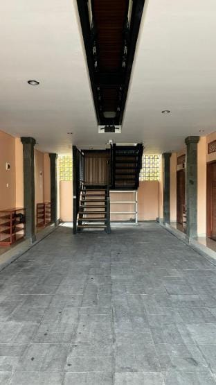 BEE ROOM SANUR Apartment in Denpasar