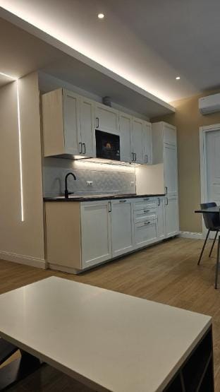 La Belle Étoile Apartment in Rome