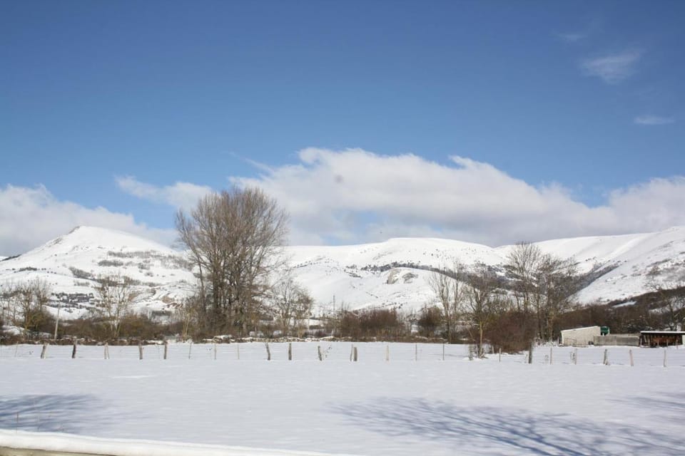 Otero de Campoo Apartment in Cantabria