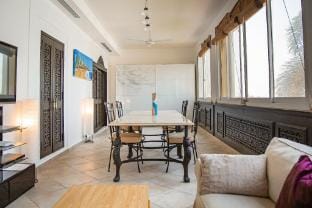 One Bedroom with Breathtaking Pool and Beach View Apartment in Ras al Khaimah