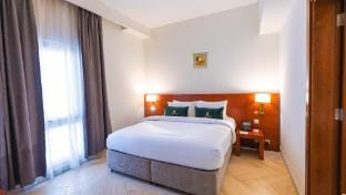 Suite in Acacia Hotel Apartment in Ras al Khaimah