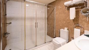 Suite in Acacia Hotel Apartment in Ras al Khaimah