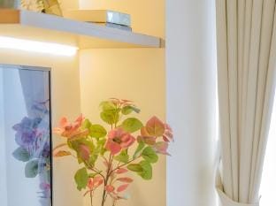 Affordable Hotel Like Stay:  NearMOA,PICC&StarCity Apartment in Pasay