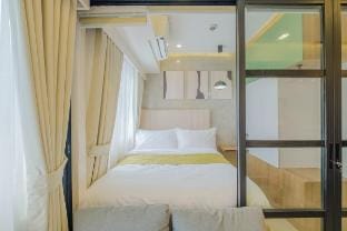 Affordable Hotel Like Stay:  NearMOA,PICC&StarCity Apartment in Pasay