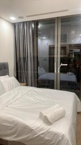 Landmark81 1408 Apartment in Ho Chi Minh City