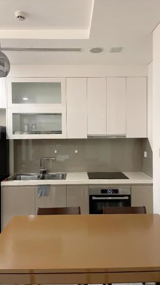 Landmark81 1408 Apartment in Ho Chi Minh City