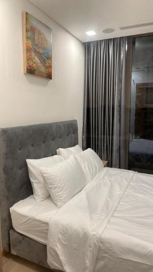 Landmark81 1408 Apartment in Ho Chi Minh City
