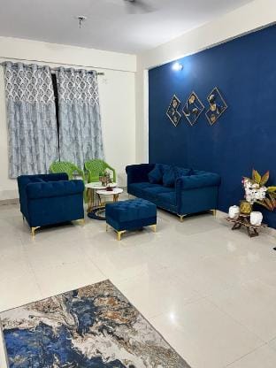 Om stay Apartment in Varanasi