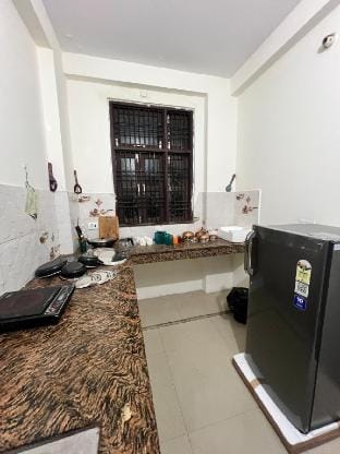 Om stay Apartment in Varanasi