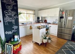 Snowy mountain winter retreat Apartment in Jindabyne
