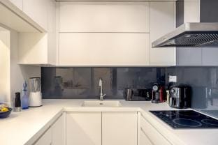 GRAND CENTRAL APARTMENT by HOMING Apartment in Lisbon