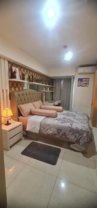 Louis Kienne SIMPANG LIMA Apartment in Indonesia