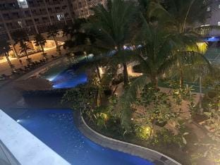 Shore Residence A41 shortwalk mall of asia Apartment in Pasay