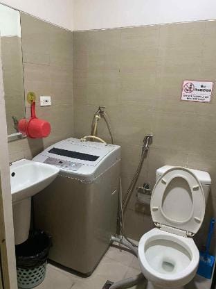 Shore Residence A41 shortwalk mall of asia Apartment in Pasay