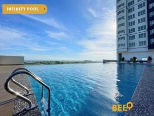 Melaka Amber Cove Sea View L1901 Apartment in Malacca