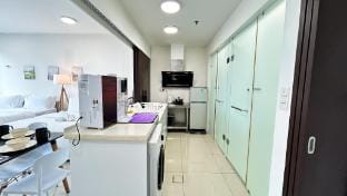 Trefoil PrivateStudio SCM 09 Apartment in Selangor, Malaysia