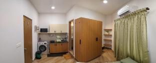 The Durbar 1 BHK Apartment Apartment in Kochi