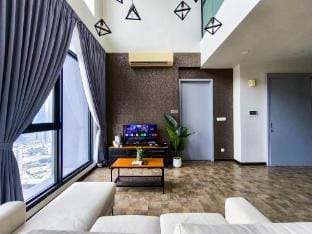Expressionz Suite by Manhattan Group Signature Apartment in Federal Territory of Kuala Lumpur