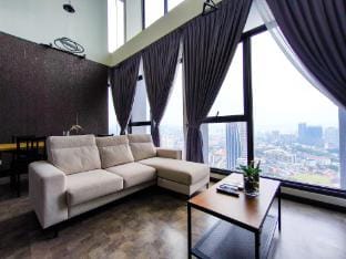 Expressionz Suite by Manhattan Group Signature Apartment in Federal Territory of Kuala Lumpur