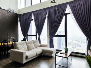 Expressionz Suite by Manhattan Group Signature Apartment in Federal Territory of Kuala Lumpur