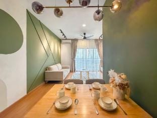 Youth City by Manhattan Group Signature Apartment in Negeri Sembilan, Malaysia