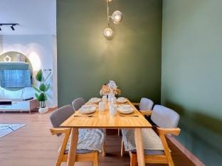 Youth City by Manhattan Group Signature Apartment in Negeri Sembilan, Malaysia