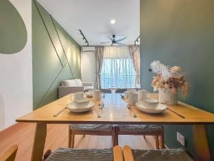 Youth City by Manhattan Group Signature Apartment in Negeri Sembilan, Malaysia