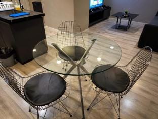 Verve Suite CozyStudio 2Pax 01 Apartment in Federal Territory of Kuala Lumpur