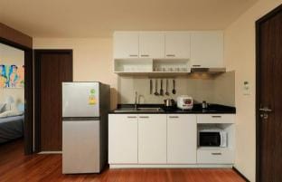 Cozy 2-bed apartments Rawai #G302 Apartment in Rawai