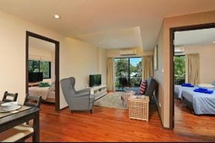 Cozy 2-bed apartments Rawai #G302 Apartment in Rawai