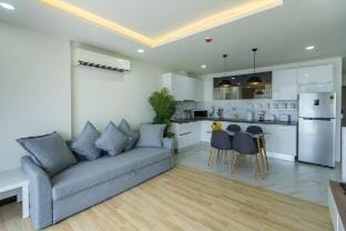 Modern two-bedroom apartment #410 Apartment in Rawai