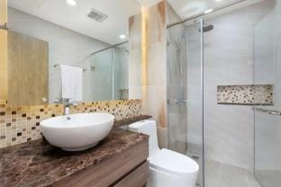 Modern 2-bed apartment Rawai #312 Apartment in Rawai