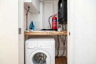 Flat 54, Myers Court Apartment in Brentford