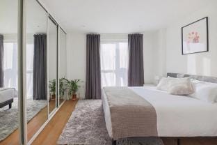 Flat 54, Myers Court Apartment in Brentford