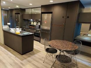Verve Suite 2Pax ModernStudio 02 Apartment in Federal Territory of Kuala Lumpur