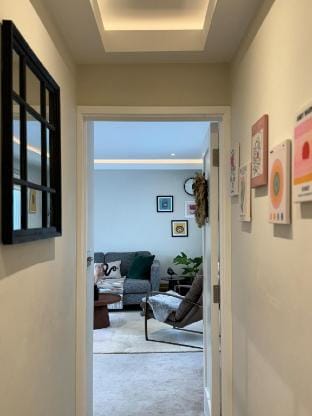 Cozy Notting Hill 1-Bedroom - Prime Spot Apartment in City of Westminster