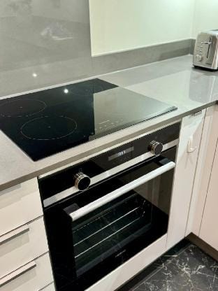 Cozy Notting Hill 1-Bedroom - Prime Spot Apartment in City of Westminster